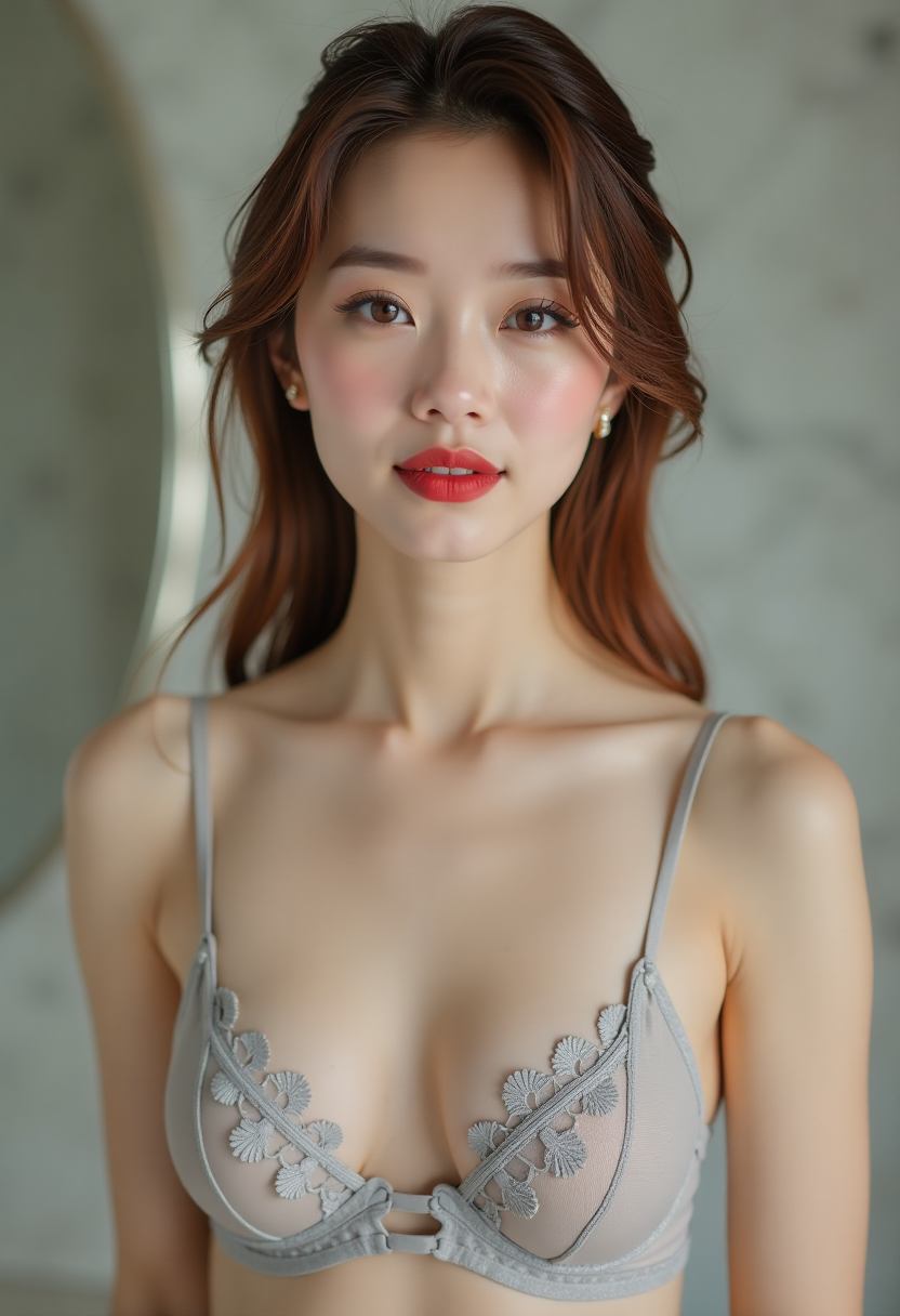 她们的秘密