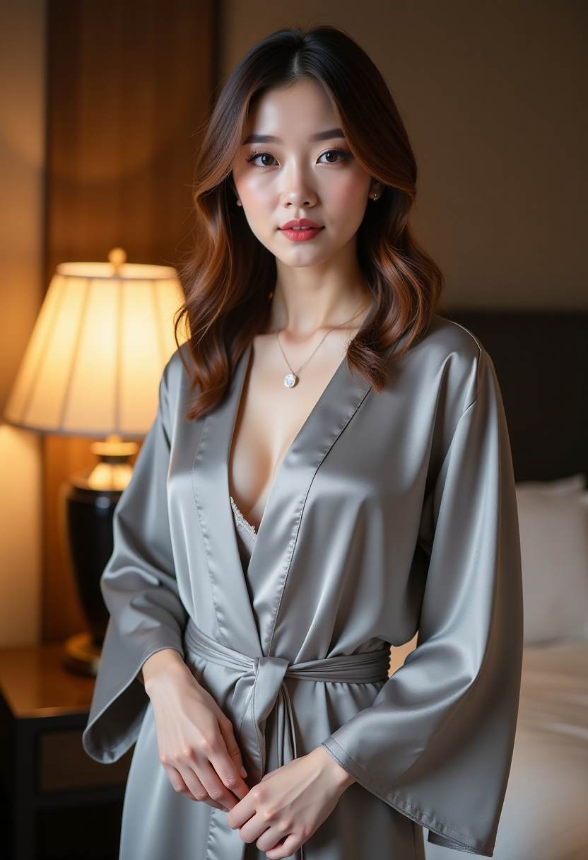 婚姻现场